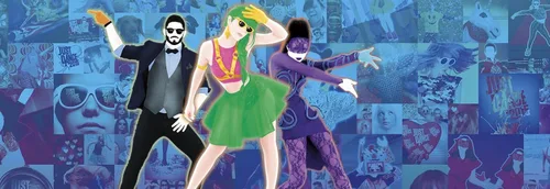 Vista 6 de Just Dance 2015 - Wii