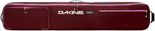 Vista 12 de Dakine Fall Line - Bolsa de esquí doble Negro Hardside