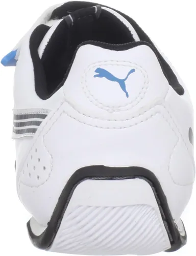 Vista 3 de PUMA Men's Redon Move Slip on Sneakers Casual Shoes