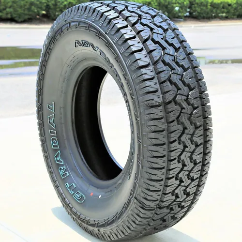 Vista 5 de GT Radial Adventuro AT3 P265/70R17 113T