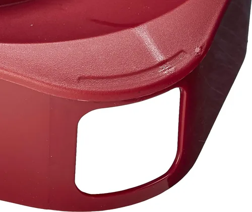 Vista 5 de GoodCook - Jarra de 1 galón con tapa de 4 vías, fabricada sin BPA