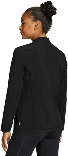 Vista 2 de Eddie Bauer Blazer Departure Mujer