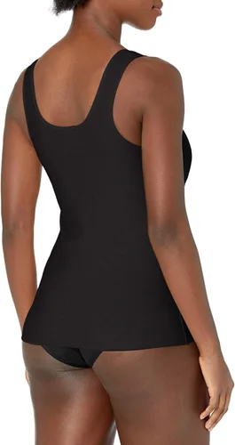 Vista 2 de Amoena Michelle - Camisola con bolsillos para mujer