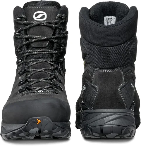 Vista 4 de SCARPA Rush Polar GTX Botas impermeables con aislamiento sintético Gore-Tex para senderismo y senderismo