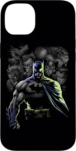 Vista 15 de Batman Villains Unleashed - Carcasa para iPhone 17