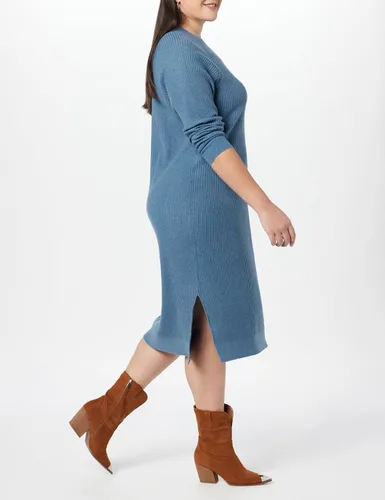 Vista 7 de The Drop Vestido midi Renata Rib para mujer