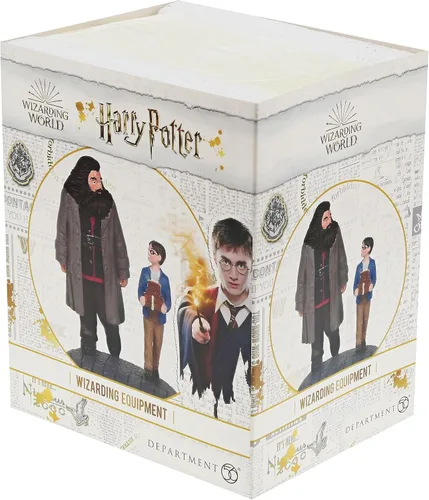 Vista 6 de Department 56 Harry Potter Village Accessories - Figura básica de suministros mágicos, 3.27 pulgadas, multicolor