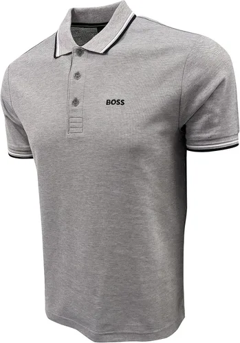 Vista 3 de Hugo Boss Paddy Moisture Manager Pro Edition 50249000 - Polo para hombre
