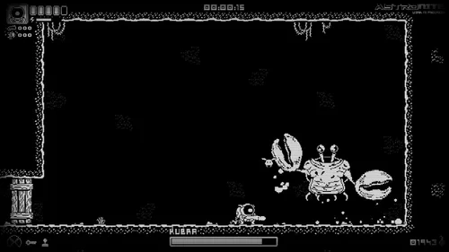 Vista 5 de Astronite - Nintendo Switch