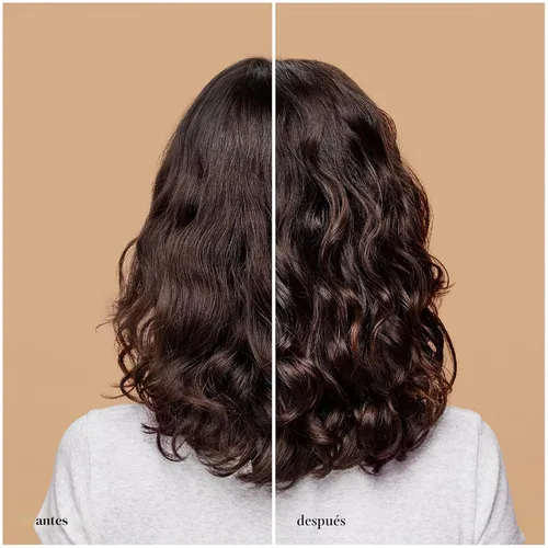 Vista 4 de Ouidad Advanced Climate Control - Crema para peinar, 2 onzas líquidas, Crema Ligera para Rizos para cabello rizado, rizos brillantes, hidratados