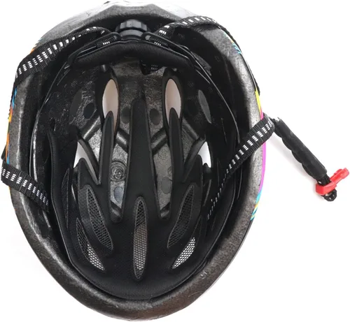 Vista 5 de Kit de almohadillas de espuma para casco interior, forro protector de esponja sellada, forro de protección, juego de alfombrillas de cojín