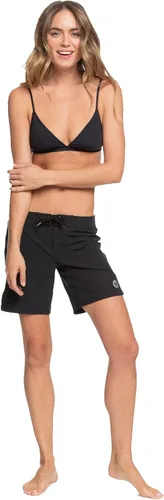Vista 4 de Roxy Pantalón corto para mujer to Dye 7", Mapa