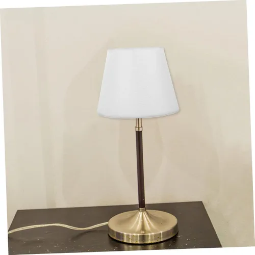 Vista 2 de DOITOOL Pantalla de lámpara de pie de color sólido, pantalla de araña de burbujas para lámpara de mesa, pantalla de tambor, pantalla de piso