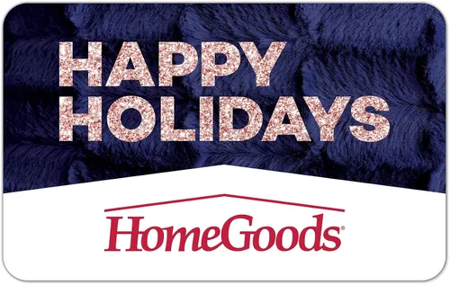 Vista 6 de HomeGoods eGift Card