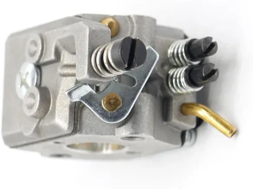 Vista 3 de Carburador 577133001 para Husqvarna 225L 225LD 225Lite 225R 225RD 225RJ 227L 227LD 227R 227RD 227RJ 232L 232R 232RD 232RJ 232RL 235FR 235FR 232RL