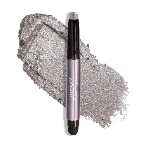 Vista 26 de Julep - Sombra de ojos 101 de crema a polvo, impermeable, barra con sombra de ojos – brillo perla – duradera, a prueba de arrugas, sombra de ojos