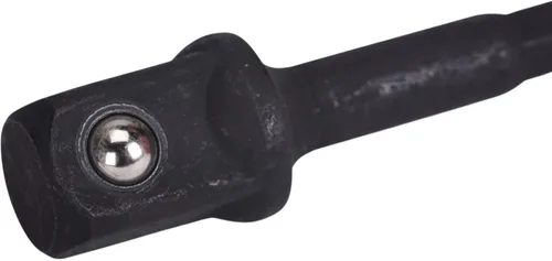 Vista 3 de Century Drill & Tool 68584 Impact Pro Juego de adaptadores de enchufe de accionamiento cuadrado, 3 piezas