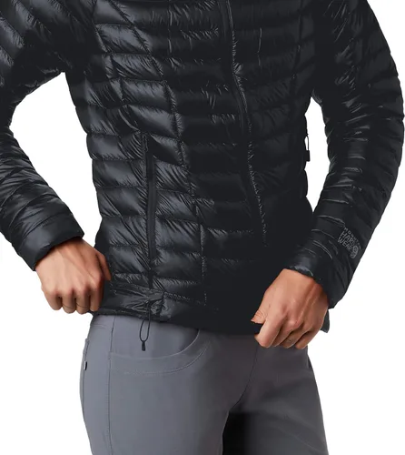 Vista 5 de Mountain Hardwear Ghost Whisperer 2 - Chaqueta para mujer