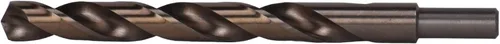Vista 25 de Century Drill & Tool, 26832, 1", Broca Jobber, ProGrade, Acero de Cobalto, Juego de Brocas de Alta Velocidad