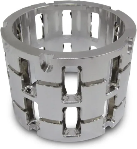 Vista 4 de Polaris Scrambler 850 1000 Kit de reconstrucción del diferencial delantero con aluminio Sprague