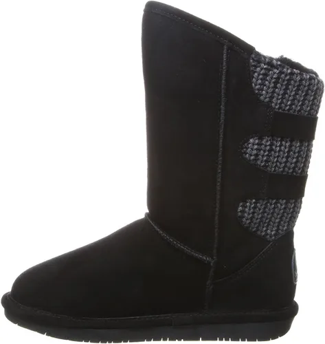 Vista 2 de Botas Boshie de invierno para mujer, de la marca Bearpaw