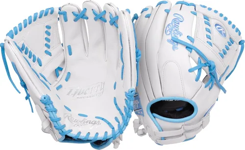 Vista 8 de Liberty Advanced Fastpitch Softball Glove Premium Leather