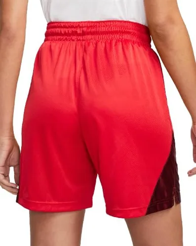 Vista 2 de Nike Dri-FIT ISoFly - Pantalones cortos de baloncesto para mujer