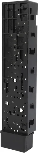 Vista 2 de STAYTOP Interruptor de asiento eléctrico Interruptor de ajuste del asiento del conductor izquierdo para Ford C-Max, 2007-2014 para Ford Edge