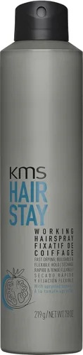 Vista 9 de HairStay Working Hairspray