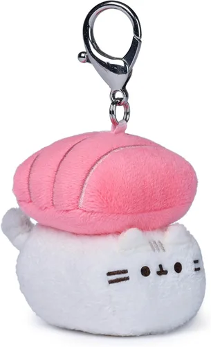 Vista 3 de GUND Pusheen Bento - Peluche con temática de comida sorpresa de 3 pulgadas