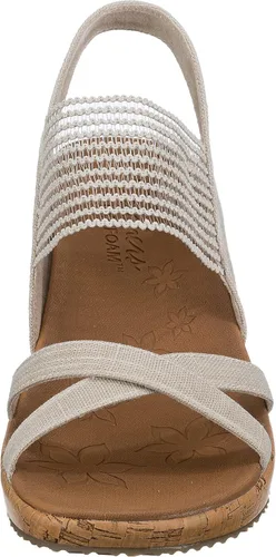 Vista 4 de Skechers Women's BEVERLEE - High Tea