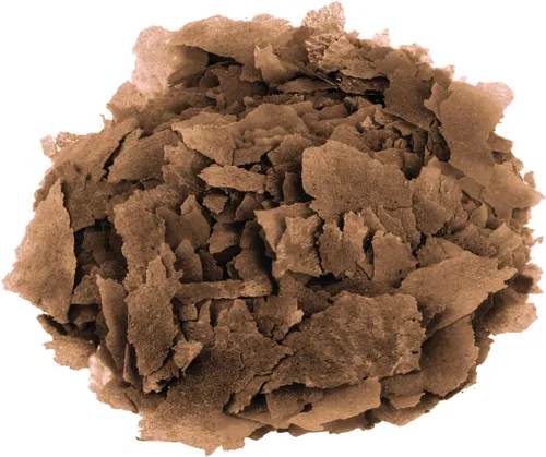Vista 8 de Fluval Bug Bites - Alimento para peces tropicales, copos para peces pequeños a medianos, 0.63 onzas, A7330, marrón
