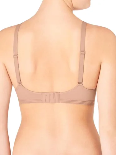 Vista 2 de Triumph Sujetador minimizador Infinite Sensation para mujer, Púrpura