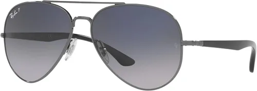 Vista 2 de Ray-Ban RB3675 Aviator - Gafas de sol