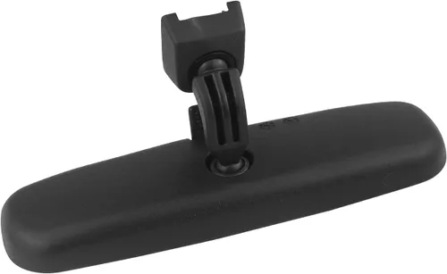 Vista 5 de Osompar Espejo Retrovisor Interior de Ajuste Universal para Toyota Rav4 Prius Yaris Echo Celica Reemplaza 87810-52041