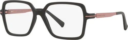 Vista 2 de Oakley Marcos de anteojos cuadrados Ox8172 Sharp Line para mujer