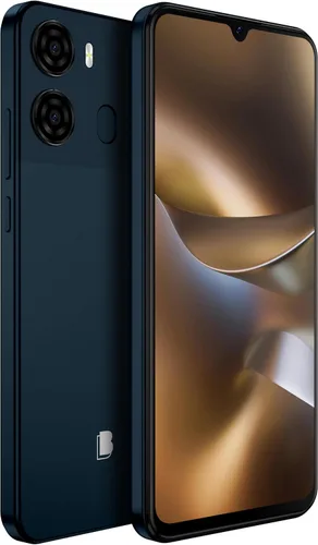 Vista 4 de BLU K2 Desbloqueado Pantalla HD+ de 6.88 pulgadas Cámara principal de 13 MP + cámara selfie de 8 MP 64 GB Batería de 5,000 mAh Android