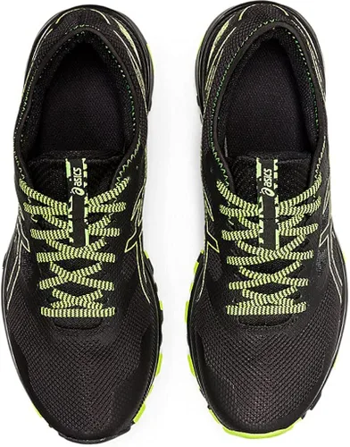 Vista 6 de ASICS Zapatillas de correr Gel-Excite para hombre, Negro