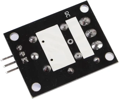 Vista 3 de Módulo de relé 5v 5V Luz indicadora LED 1 canal de relé módulo para Arduino ARM PIC AVR MCU