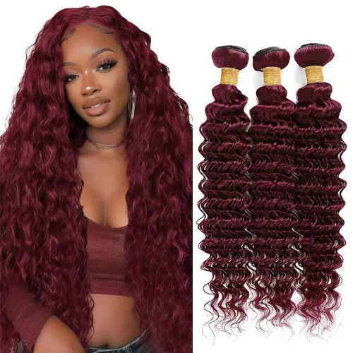 Vista 109 de 300g 1B27 Human Hair Bundles Honey Blonde Bundles Human Hair 10A Brazilian Virgin Remy Hair Extensions 8 10 12 Inch