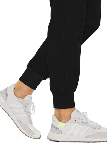 Vista 4 de Med Couture Pantalón deportivo Peaches con costuras para mujer