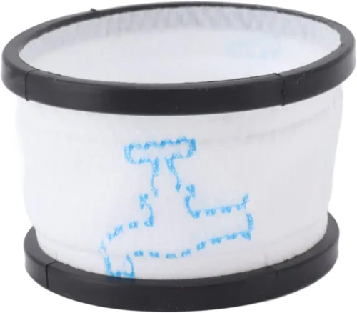 Vista 9 de Cryfokt 4 filtros de repuesto para aspiradora INSE S600 S6, filtros lavables y reutilizables, filtros de piezas de aspiradora fáciles de instalar