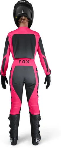 Vista 6 de Fox Racing - Camiseta de motocross 180 para mujer