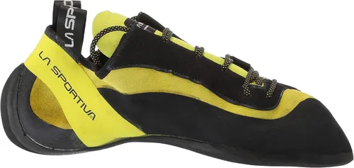 Vista 6 de La Sportiva Zapatos de escalada Miura para hombre, 1