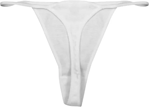 Vista 2 de CafePress Vegan Life - Ropa interior vegetariana vegana, bragas para mujer