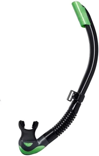 Vista 3 de TUSA SP-170 Platina Hyperdry II Buceo Snorkel