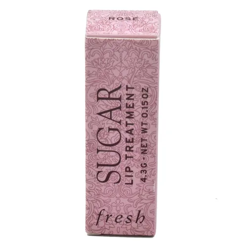 Vista 6 de Fresh Tratamiento de labios de azúcar - Tratamiento de labios rosa para mujeres 0.15 oz