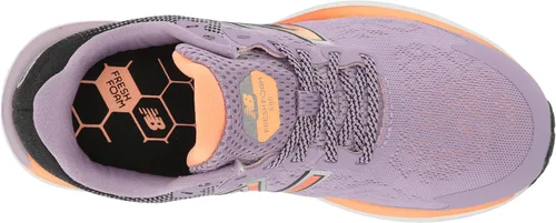 Vista 5 de New Balance - Tenis Fresh Foam 680 V7 de mujer para correr