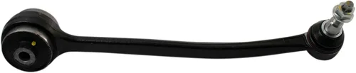 Vista 9 de Conjunto de Brazo de Control Inferior Delantero y Junta Esférica TRQ para Lado del Conductor y del Pasajero 2 Piezas Compatible con Ford Mustang GT