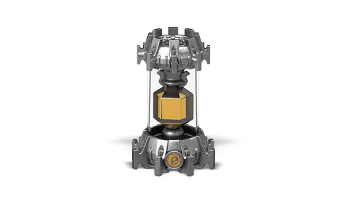 Vista 3 de Skylanders Imaginators Tech Creation Crystal